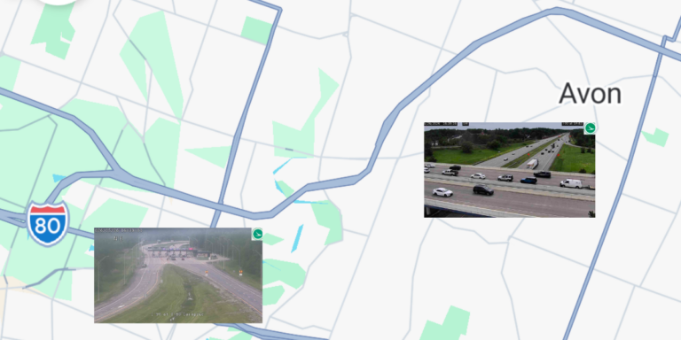 Overnight I-90 Work to Impact Lorain County Traffic Through May 29