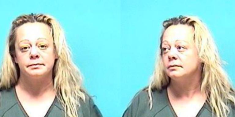 Lorain Woman Arrested After Police Say Meth, Oxycodone Found During Party Call