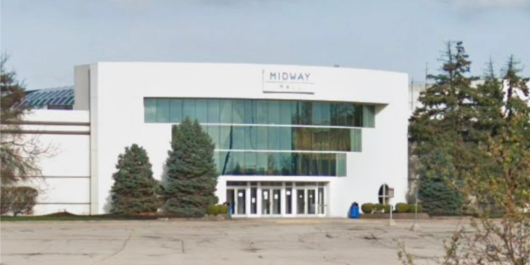 Proposed $15.8 Million Midway Mall Sale Could Open Door To Redevelopment