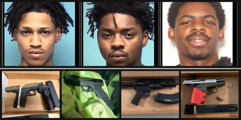 Teen Shot, Five Arrested Following Elyria Shooting Incident
