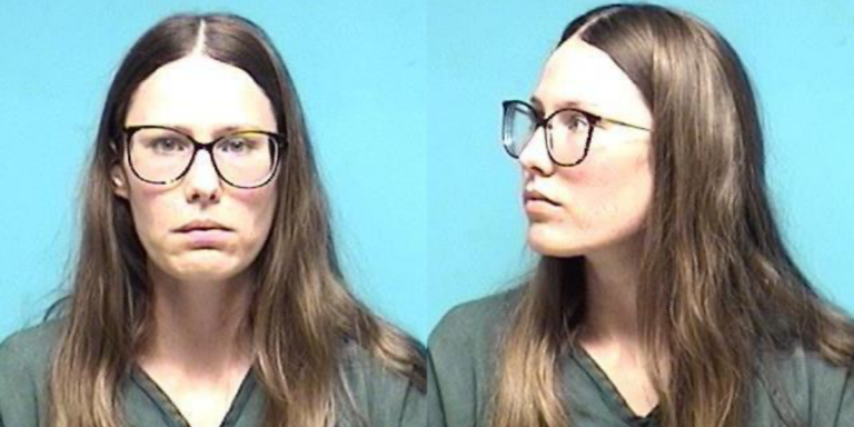Police: Elyria Woman Bit Victim’s Chest, Removing Flesh During Domestic Violence Incident