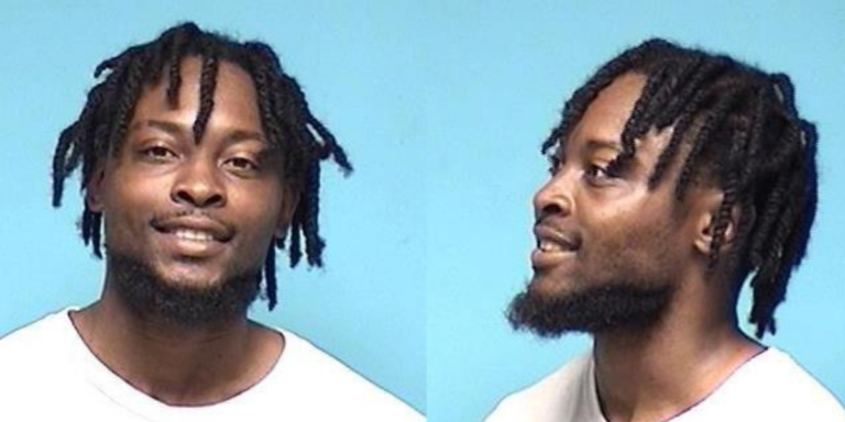 U.S. Marshals Assist In Arrest Of Elyria Man Sought By Police