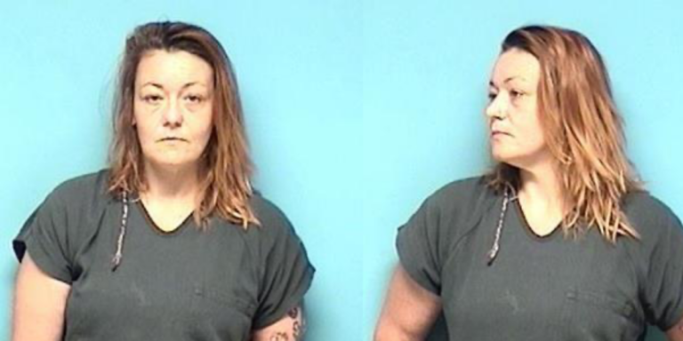 Woman Hiding in Laundry Room Arrested on Felony Drug Charge, Police Say