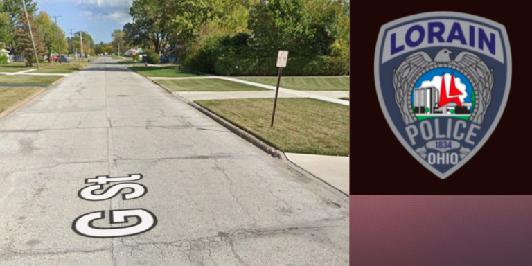 Teen charged in Lorain homicide