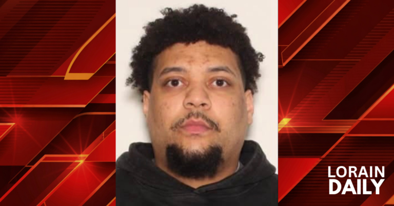 Elyria Man Arrested After Allegedly Firing at Police Drone During Shooting Investigation