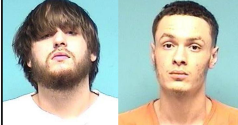 Lorain, Bedford Men Charged After Elyria Shooting