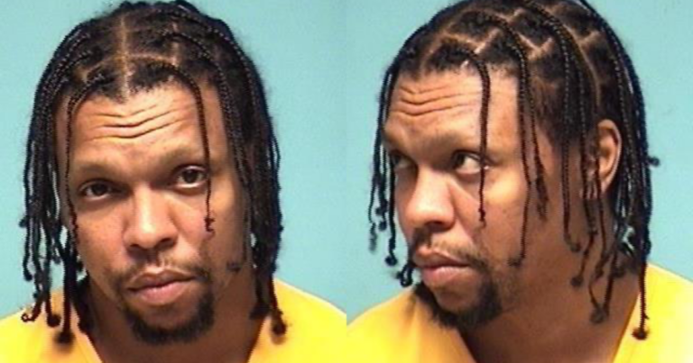 Elyria Man Arrested After Police Discover 54 Driver’s License Suspensions