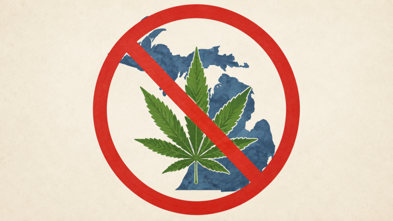 Ohio law bars out-of-state marijuana