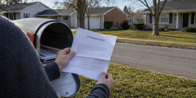 Ohio changes school absence requirements