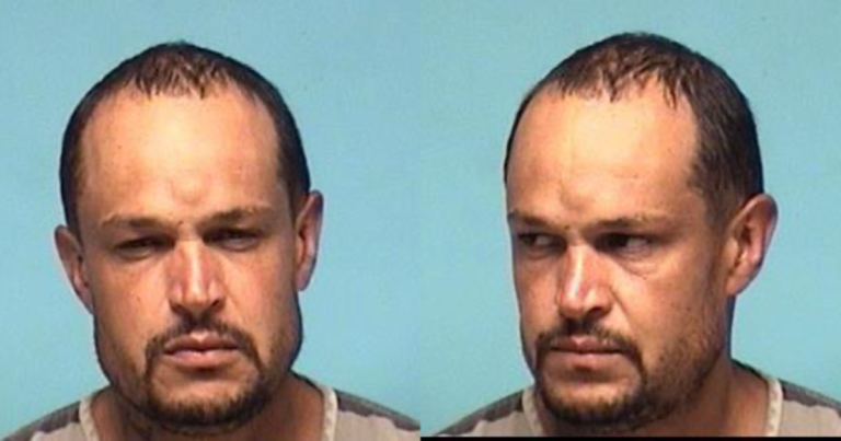 Elyria Man Arrested After Allegedly Fighting With Police
