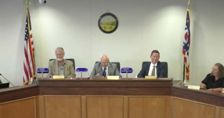 Commissioners reject 65-acre annexation