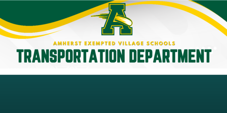 Amherst schools reduce student bus service