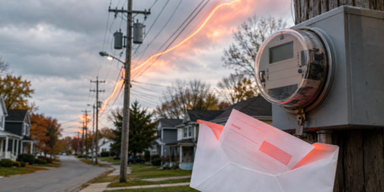 FirstEnergy seeks three-year rate plan