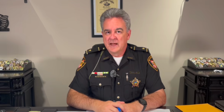 Sheriff ends Flock camera program